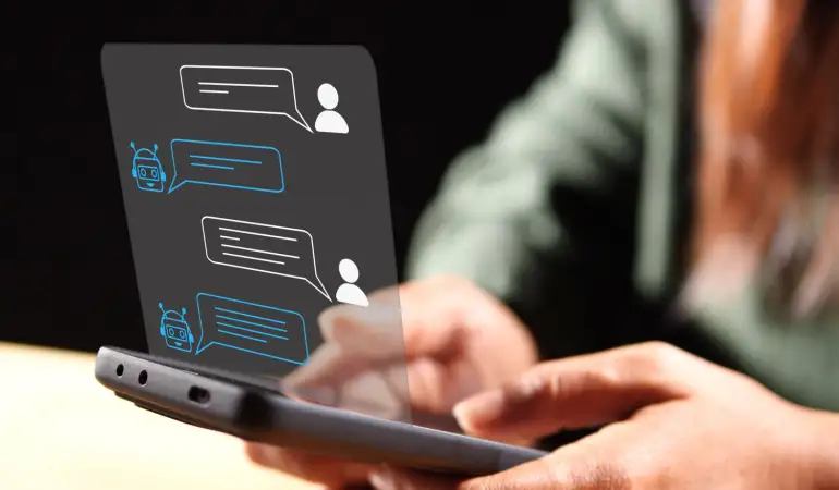 How AI Is Changing the Way People Find Websites in 2026